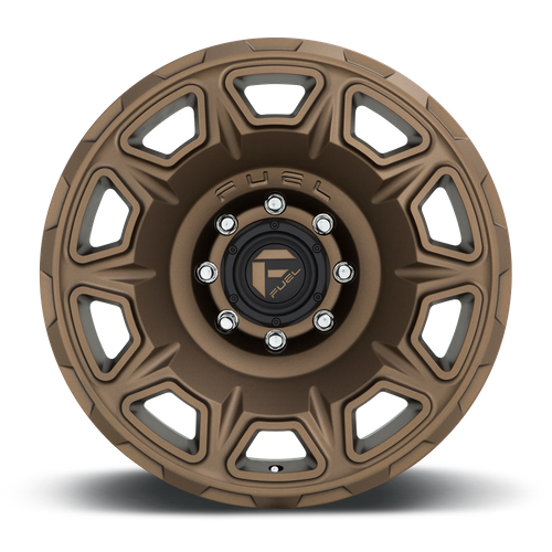 VENGEANCE 20X10 8X170 125.1 ZD -18