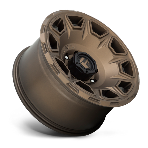 VENGEANCE 20X10 8X170 125.1 ZD -18