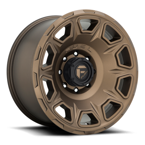VENGEANCE 20X10 8X170 125.1 ZD -18
