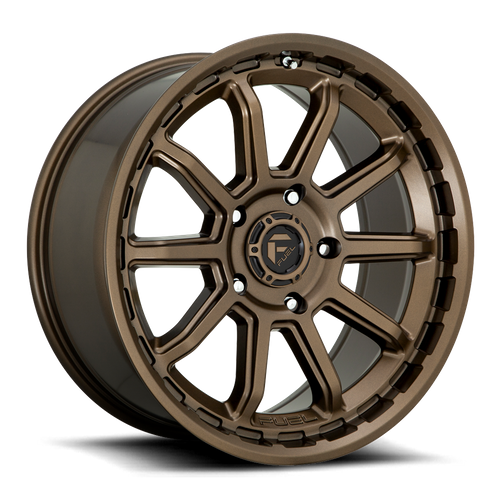 TORQUE 17X9 6X5.5 106.1 ZD -12