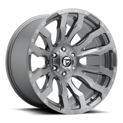 BLITZ 22X12 8X6.5 GLRT 125 -44