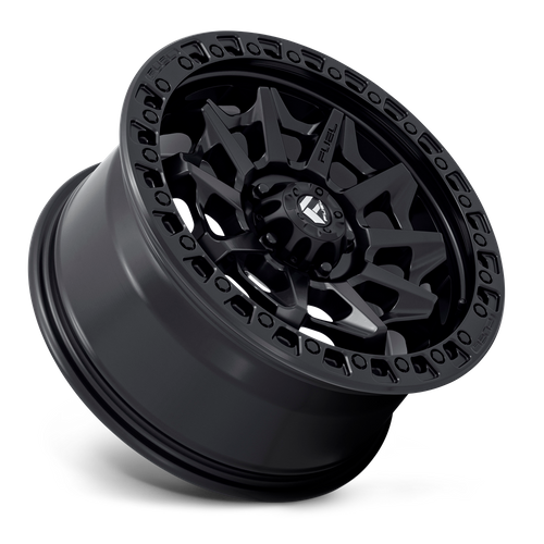 COVERT 18X8.5 5X120 65 BD +35