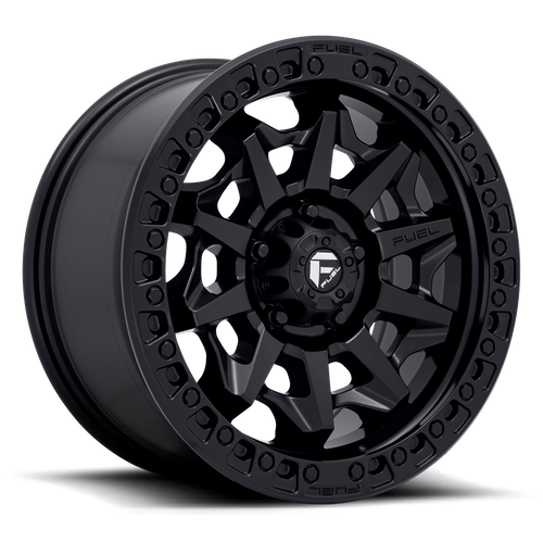COVERT 17X9 8X6.5 125 BD +1