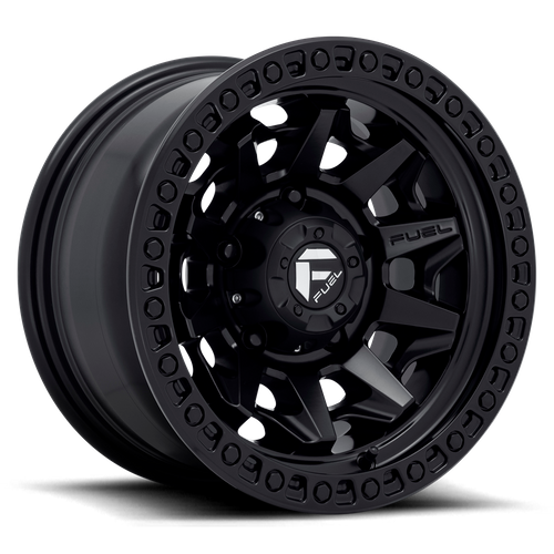 COVERT 15X8 5X5.5 108 BD -12