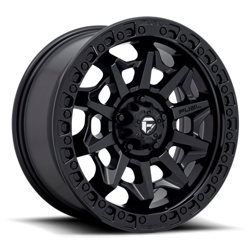 COVERT 18X8.5 5X120 65 BD +35