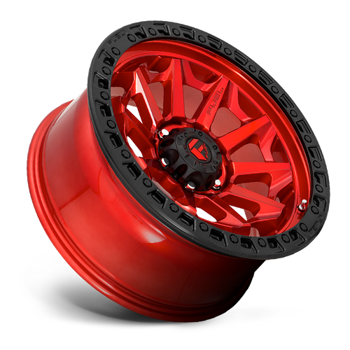 COVERT 16X8 6X5.5 106 QLB +1