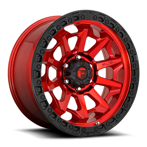 COVERT 16X8 6X5.5 106 QLB +1