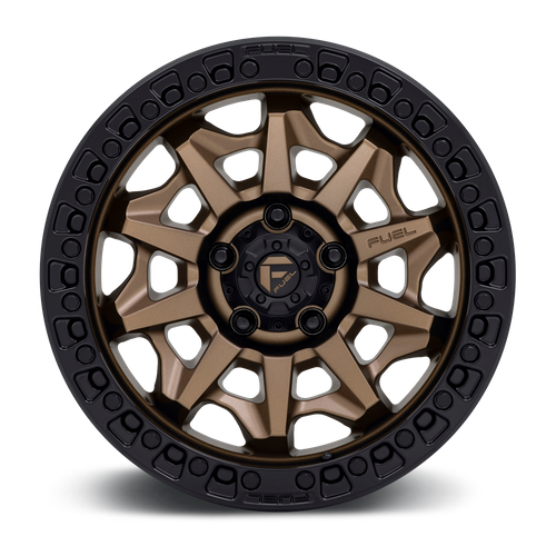 COVERT 16X8 5X5.5 108 ZDB +1