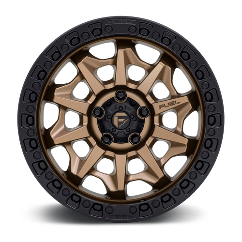 COVERT 18X8.5 5X120 65 ZDB +35