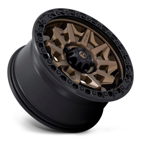 COVERT 16X8 5X5.5 108 ZDB +1