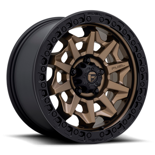 COVERT 16X8 5X5.5 108 ZDB +1