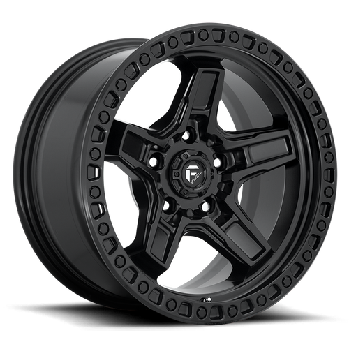 KICKER 17X9 5X5.0 71.5 BD +01