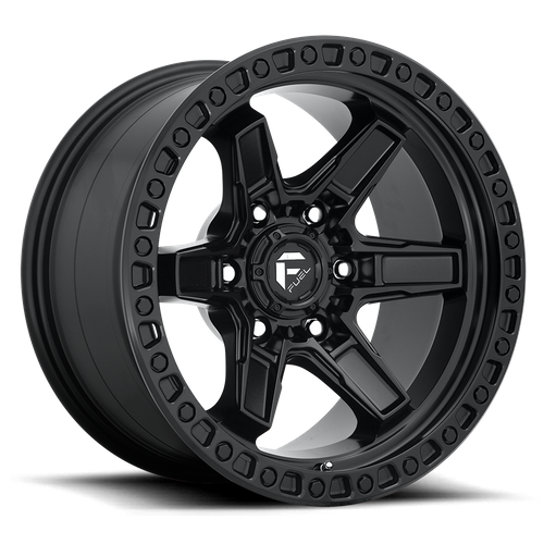 KICKER 20X9 6X135 87.1 BD +20