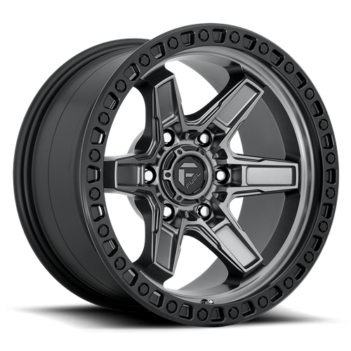 KICKER 20X9 6X4.5 66.06 GDB +20
