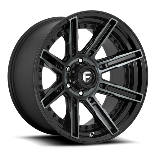 ROGUE 20X9 6X5.5 MLT 5.07 106.1 01MM