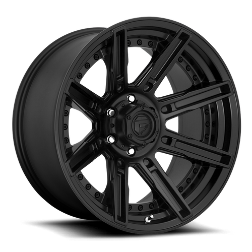 ROGUE 20X10 6X135 87.1 BD -18