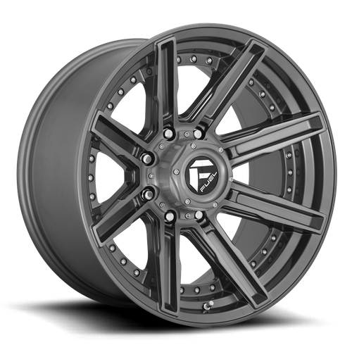 ROGUE PLTNM 20X10 6X5.5 106.1 GLRT -18