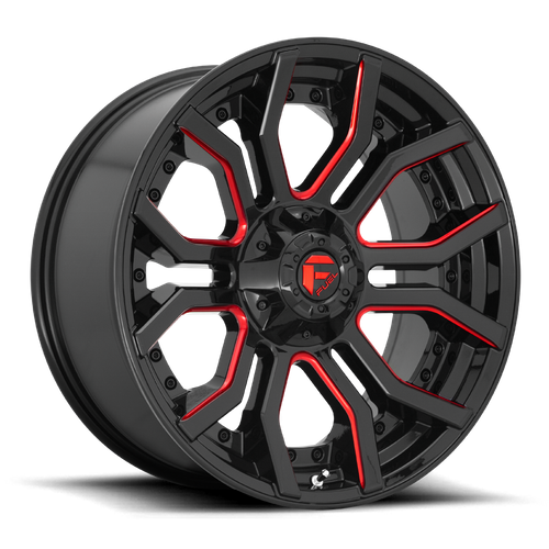 D712 RAGE 24X12 5X5.0/5.5 87.1 NLQ -44MM