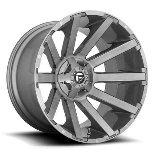 CONTRA PLNM 20X9 6X135/5.5 106 GLRT +02