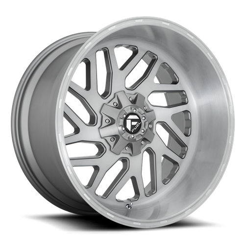 TRITON PLNM 22X12 8X6.5 125.1 GLRT -43