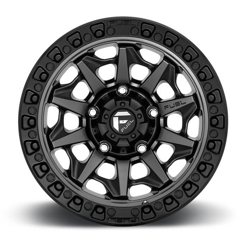 COVERT 16X8 5X5.5 108 GDB -10MM