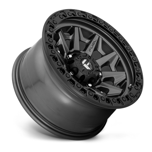 COVERT 16X8 5X5.5 108 GDB -10MM
