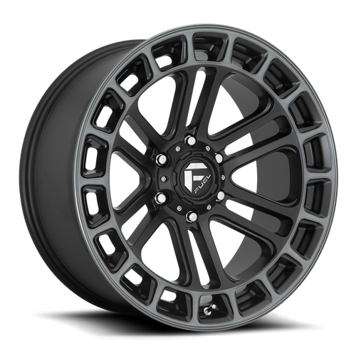 D720 HEATER 18X9 6X135 87 MBT +1