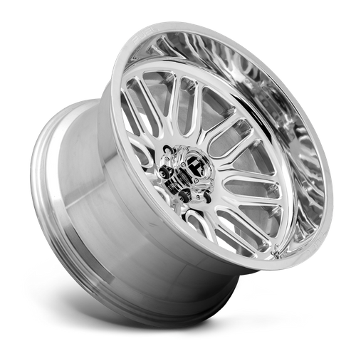 IGNITE 20X9 6X135 87.1 H +1