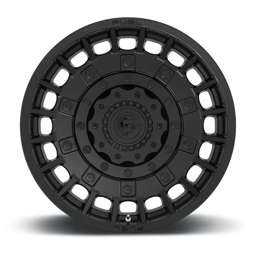 MILITIA 17X9 6X135/139.7 BD4.5 106.1 -12