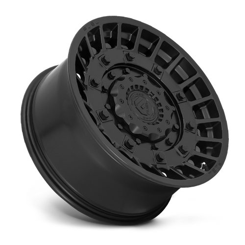 MILITIA 17X9 6X135/139.7 BD5.0 106.1 +01