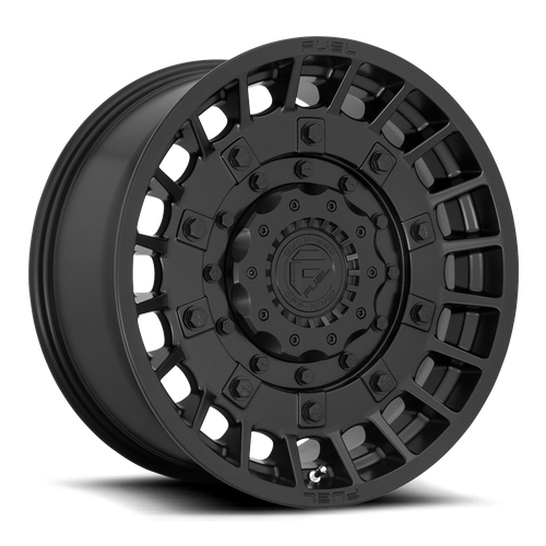 MILITIA 17X9 6X135/139.7 BD4.5 106.1 -12