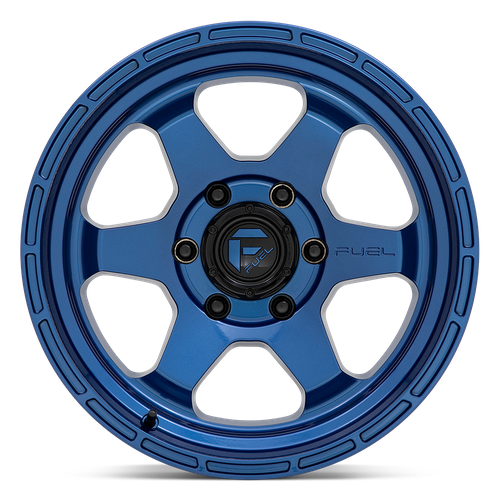 SHOK 17X9 6X5.5 106.1 DK 01MM