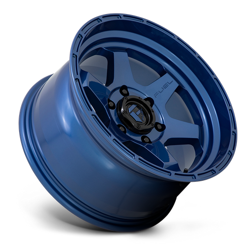SHOK 17X9 6X5.5 106.1 DK 01MM