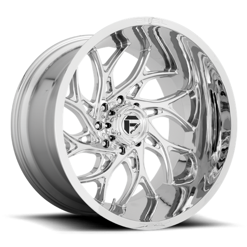 RUNNER DRW 22X8.25 8X6.5 -240 P (DR)