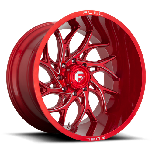 D742 RUNNER 20X9 5X5.0 71.5 CRM 1MM