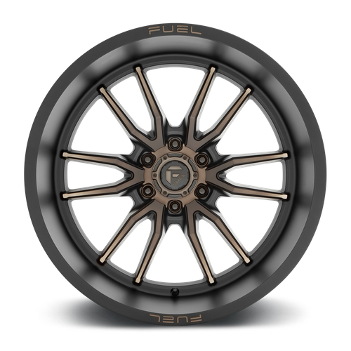 CLASH 22X12 6X135 87.1 MBT -44MM