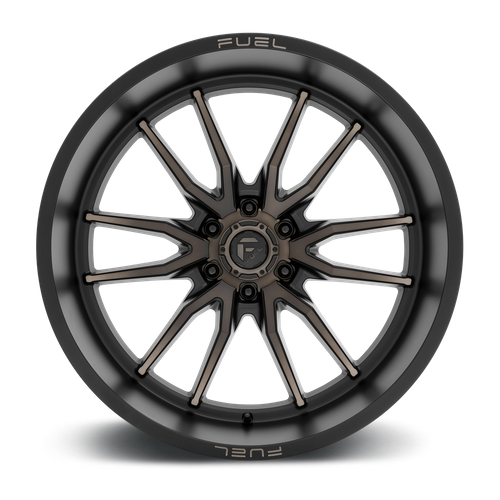 CLASH 24X12 6X5.5 106.1 MBT -44MM