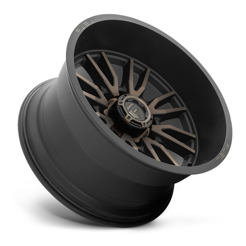 CLASH 22X12 8X6.5 125.2 MBT -44MM