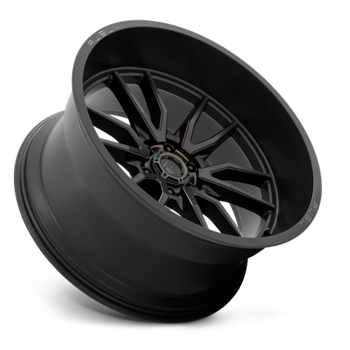 CLASH 24X12 6X5.5 106.1 MBT -44MM