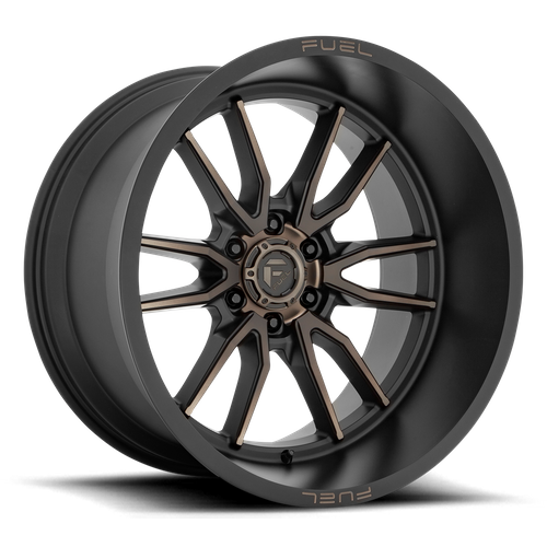 CLASH 22X12 6X135 87.1 MBT -44MM
