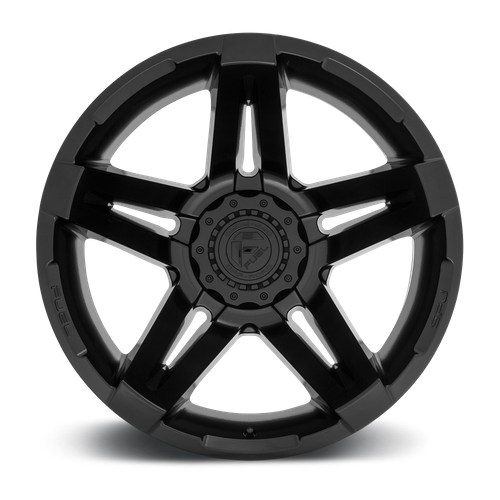 SFJ 22X14 6X135/5.5 106 -75 BD