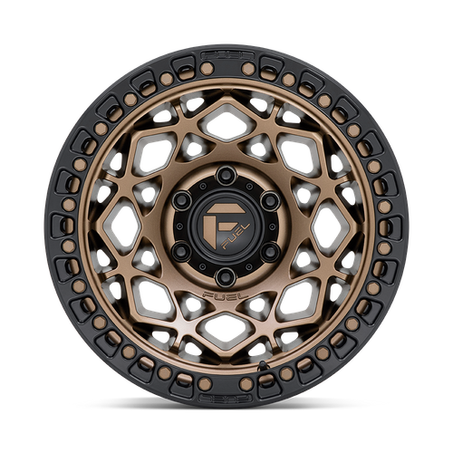 UNIT UTV 15X7 4X156 132 ZDB +10