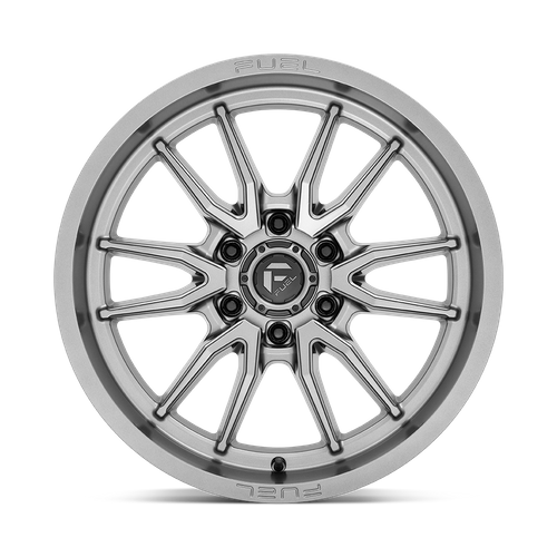 CLASH 20X9 6X5.5 106.1 GD 1MM