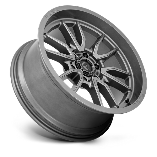 CLASH 20X9 6X5.5 106.1 GD 1MM