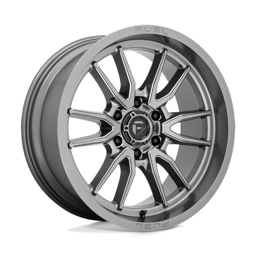 CLASH 20X9 6X5.5 106.1 GD 1MM