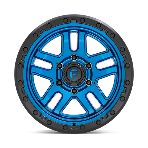 AMMO 20X10 5X5.0 71.5 KBL -18MM