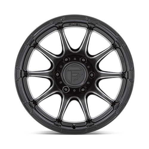 VARIANT 17X9 6X5.5 106.1 BD -12MM
