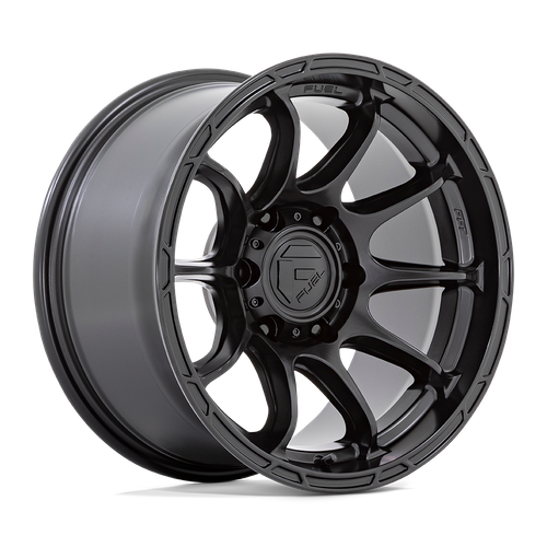 VARIANT 17X9 6X5.5 106.1 BD -12MM