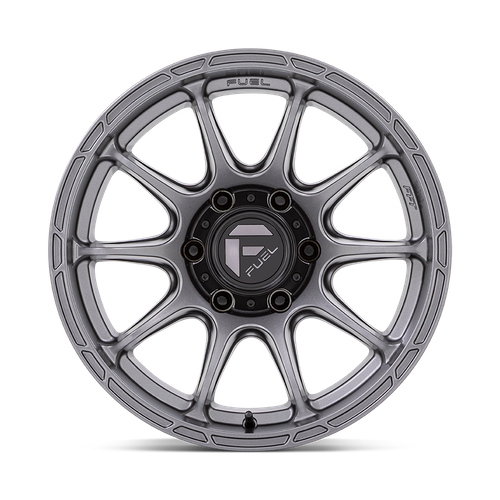 VARIANT 17X9 6X5.5 106.1 GD -12 (SI)