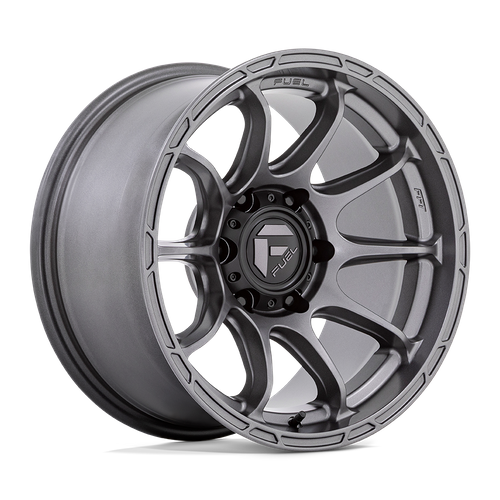 VARIANT 17X9 5X5.0 71.5 GD -12MM